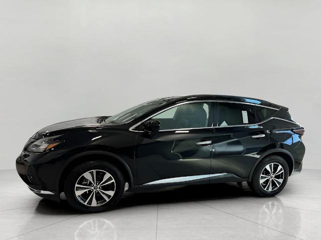 2023 Nissan Murano Vehicle Photo in Green Bay, WI 54304