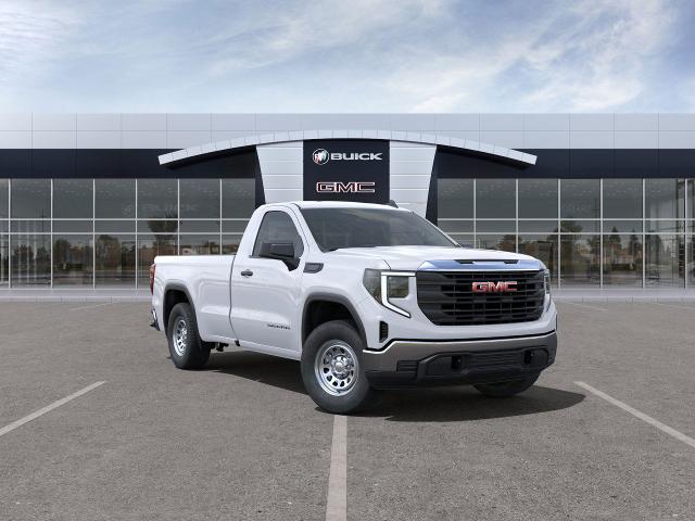 2024 GMC Sierra 1500 Vehicle Photo in PASADENA, CA 91107-3803