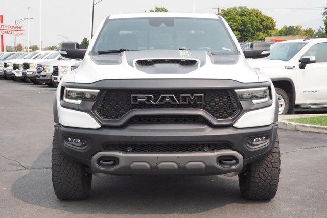 2022 Ram 1500 Vehicle Photo in AMERICAN FORK, UT 84003-3317