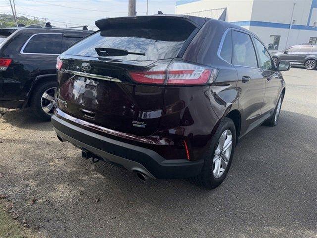 2019 Ford Edge Vehicle Photo in LANCASTER, PA 17601-0000