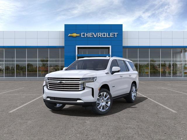 2024 Chevrolet Tahoe Vehicle Photo in POST FALLS, ID 83854-5365