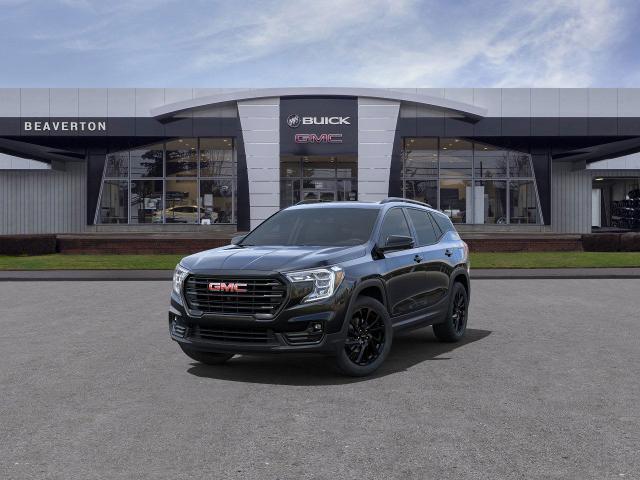 2024 GMC Terrain Vehicle Photo in PORTLAND, OR 97225-3518