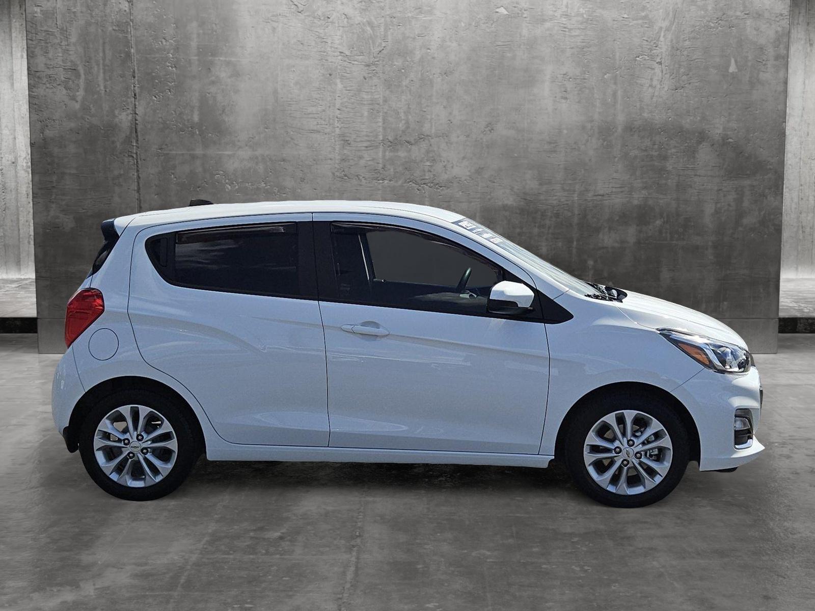 2019 Chevrolet Spark Vehicle Photo in MESA, AZ 85206-4395