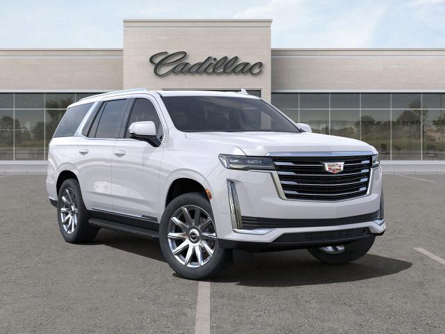 2024 Cadillac Escalade Vehicle Photo in White Plains, NY 10601