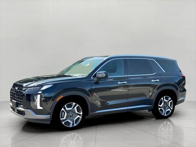 2025 Hyundai PALISADE Vehicle Photo in Green Bay, WI 54304