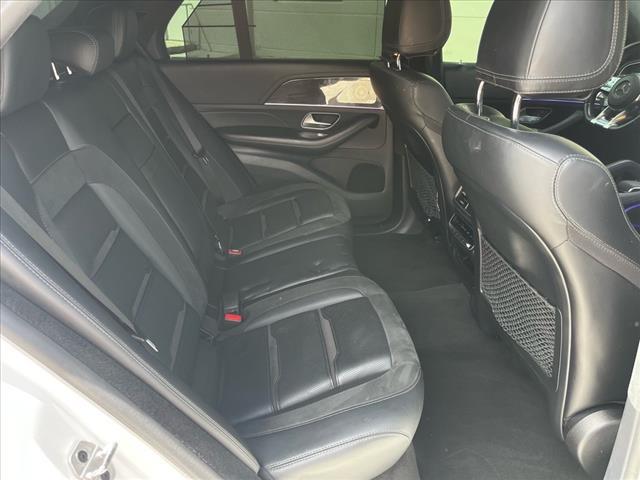 2021 Mercedes-Benz GLE Vehicle Photo in TAMPA, FL 33612-3404