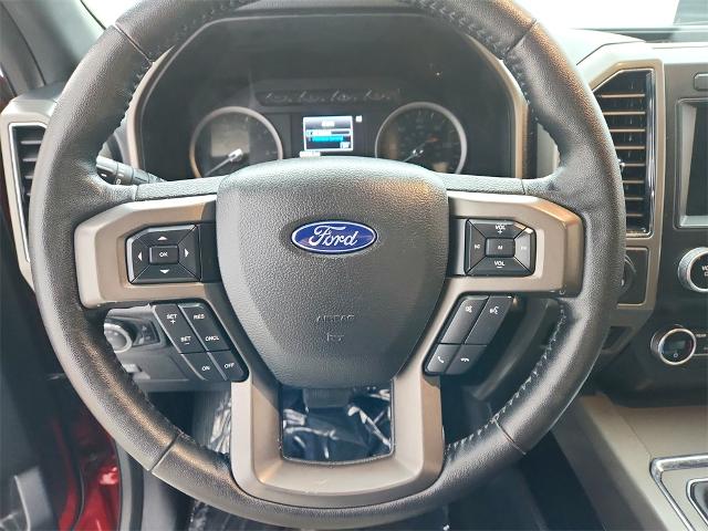 2020 Ford Expedition Vehicle Photo in Grapevine, TX 76051