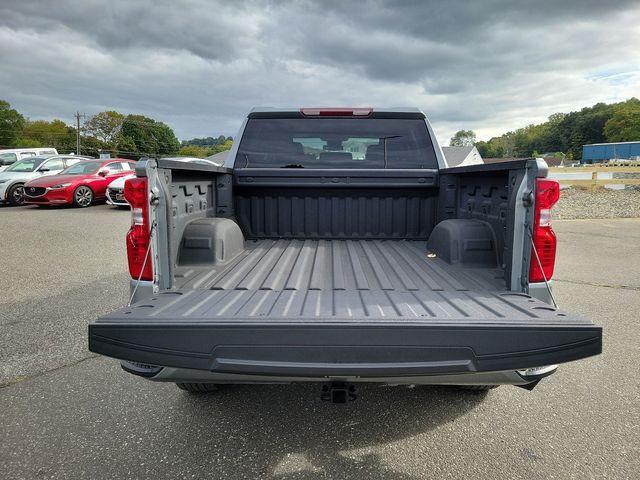 2023 Chevrolet Silverado 1500 Vehicle Photo in DANBURY, CT 06810-5034