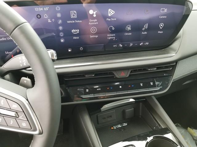 2024 Buick Envision Vehicle Photo in ELYRIA, OH 44035-6349