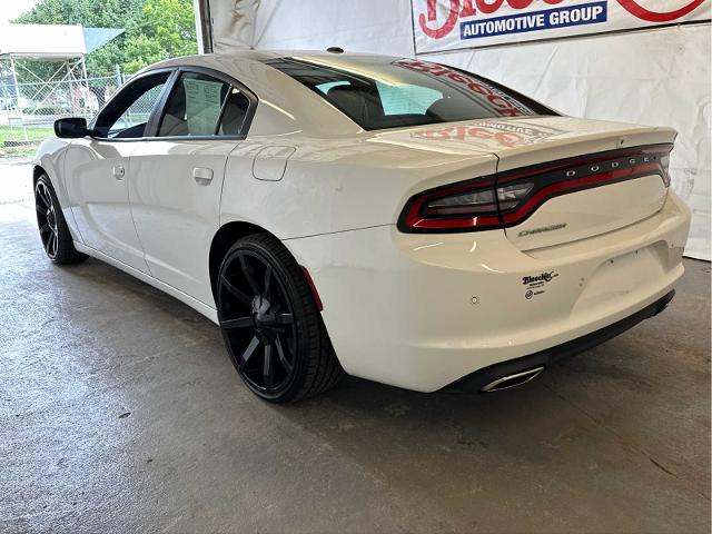 2022 Dodge Charger Vehicle Photo in RED SPRINGS, NC 28377-1640