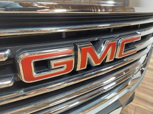 2024 GMC Terrain Vehicle Photo in SAUK CITY, WI 53583-1301