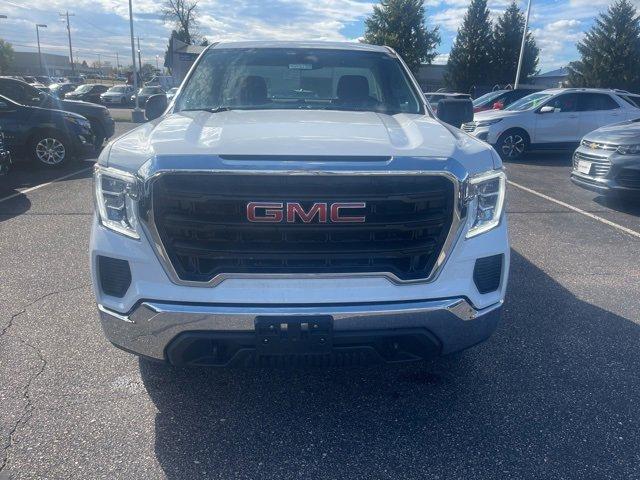 2021 GMC Sierra 1500 Vehicle Photo in SAUK CITY, WI 53583-1301