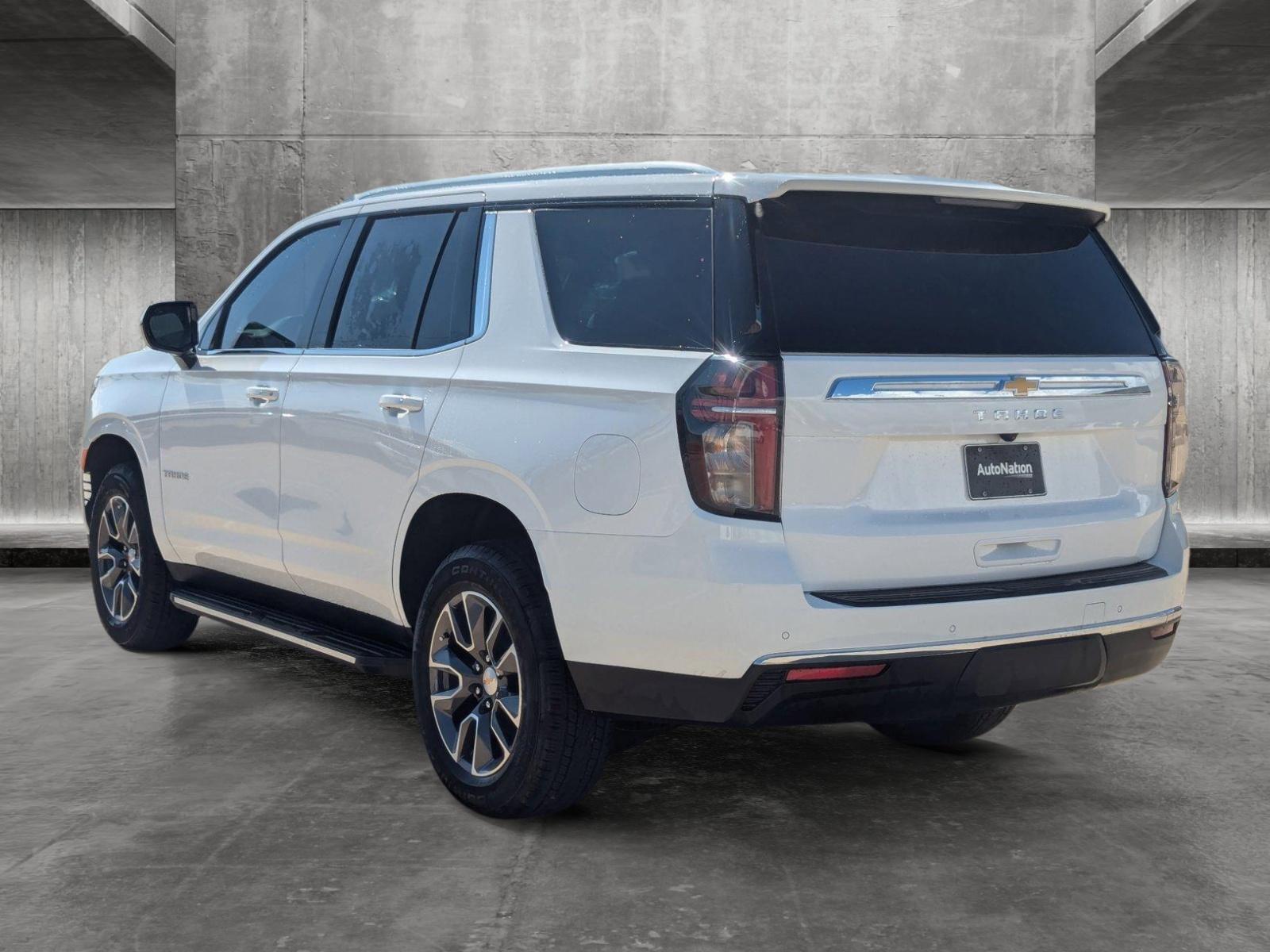 2024 Chevrolet Tahoe Vehicle Photo in CORPUS CHRISTI, TX 78412-4902