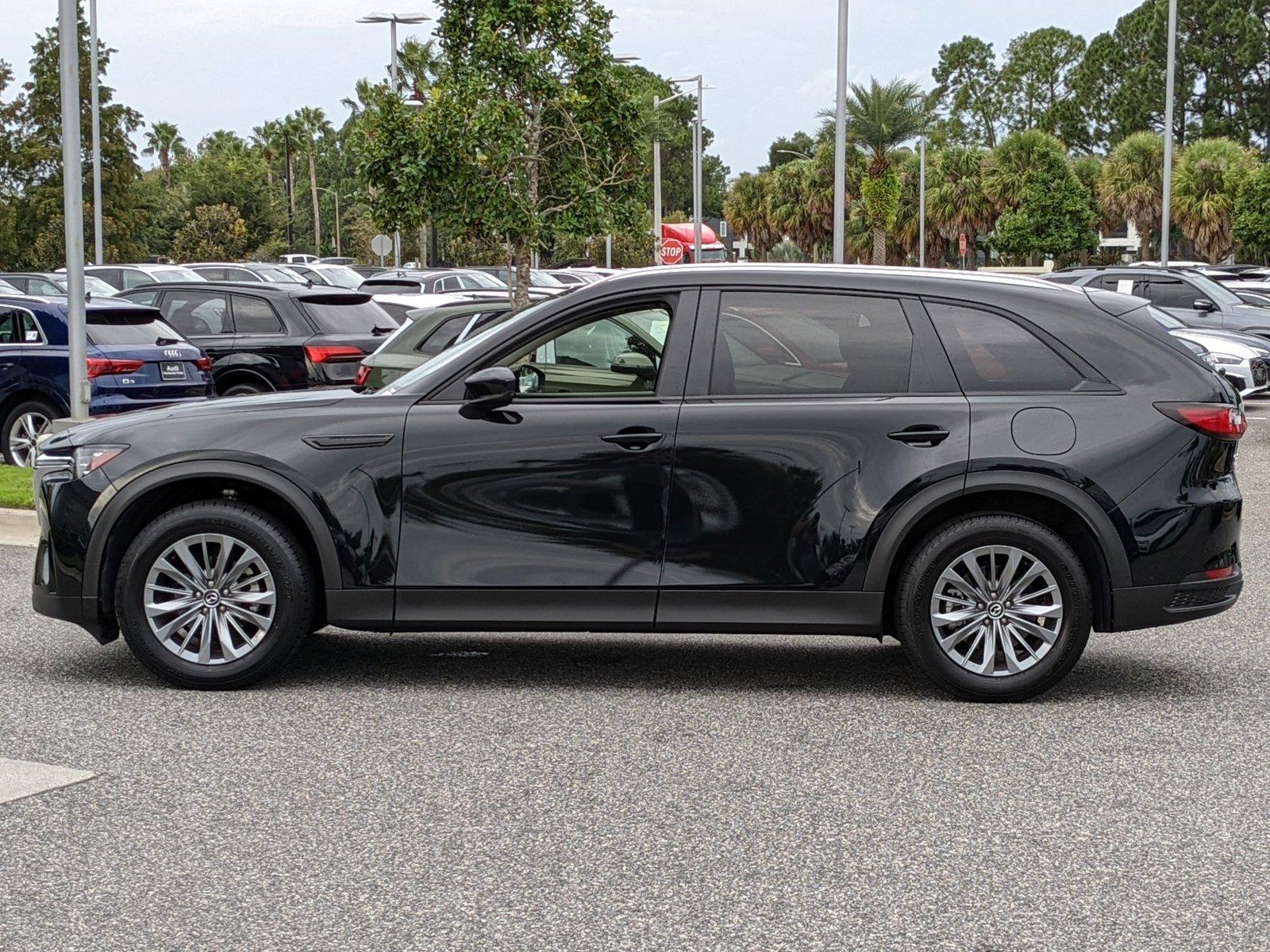 2024 Mazda CX-90 Vehicle Photo in Orlando, FL 32811