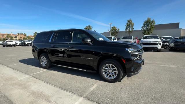 Used 2021 Chevrolet Suburban LT with VIN 1GNSCCKDXMR305449 for sale in Costa Mesa, CA