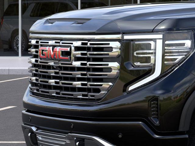 2024 GMC Sierra 1500 Vehicle Photo in GREEN BAY, WI 54303-3330