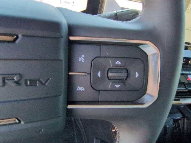 2024 GMC HUMMER EV SUV Vehicle Photo in ANAHEIM, CA 92806-5612