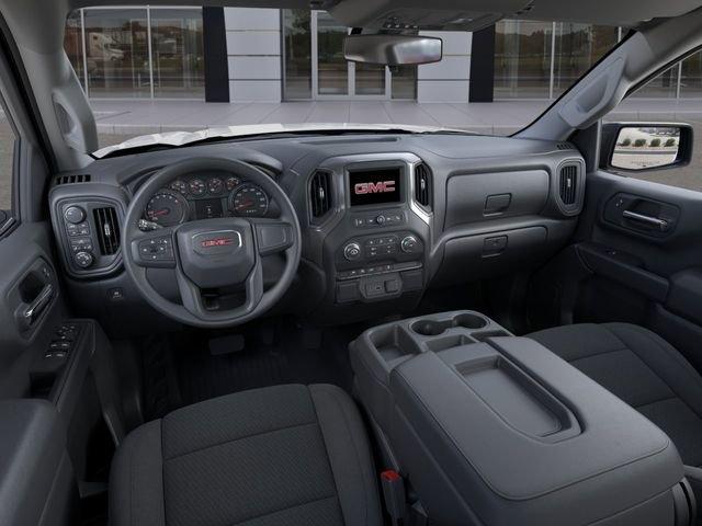 2024 GMC Sierra 1500 Vehicle Photo in MEDINA, OH 44256-9631