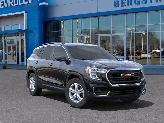 2024 GMC Terrain Vehicle Photo in OSHKOSH, WI 54904-7811