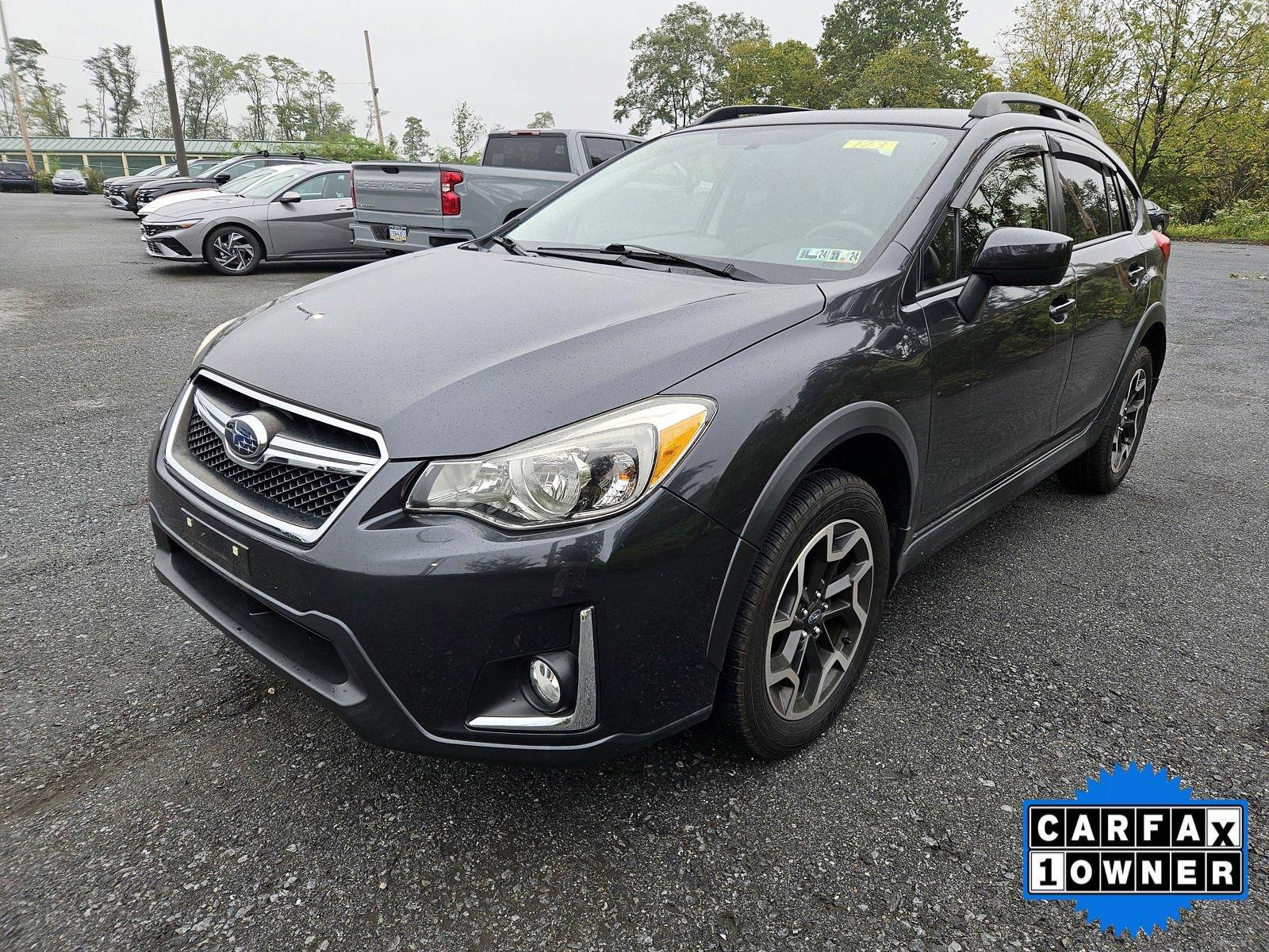 2017 Subaru Crosstrek Vehicle Photo in Harrisburg, PA 17111