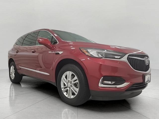 2020 Buick Enclave Vehicle Photo in GREEN BAY, WI 54303-3330