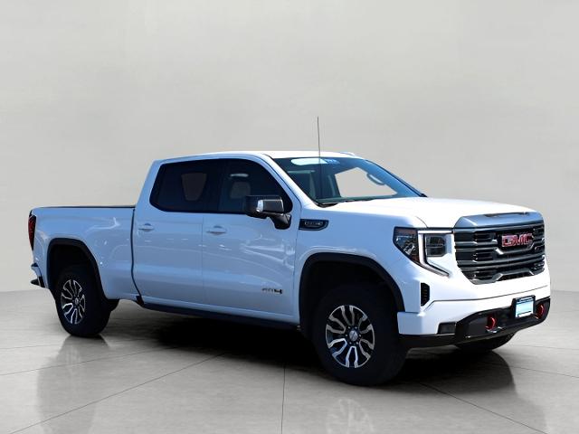 2022 GMC Sierra 1500 Vehicle Photo in MIDDLETON, WI 53562-1492