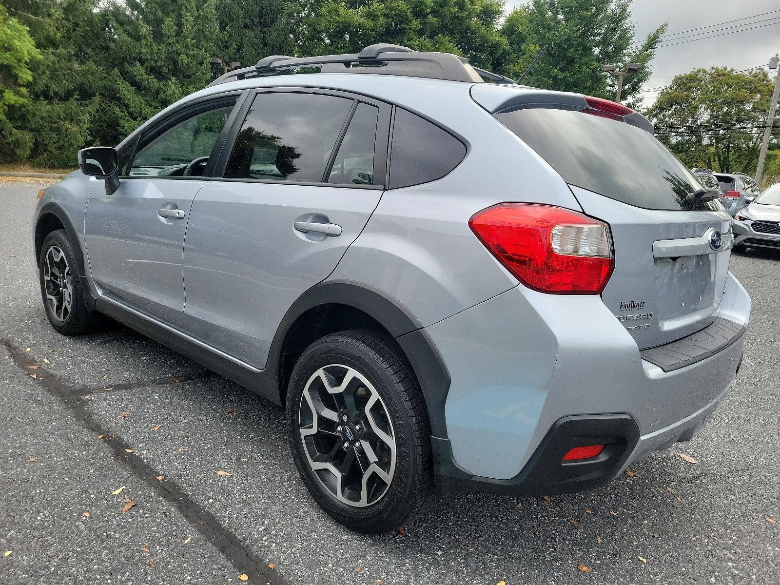 2016 Subaru Crosstrek Vehicle Photo in BETHLEHEM, PA 18017