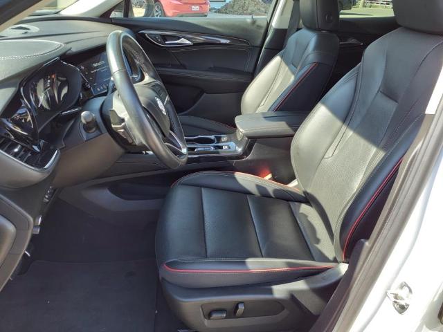 2022 Buick Envision Vehicle Photo in ROSENBERG, TX 77471