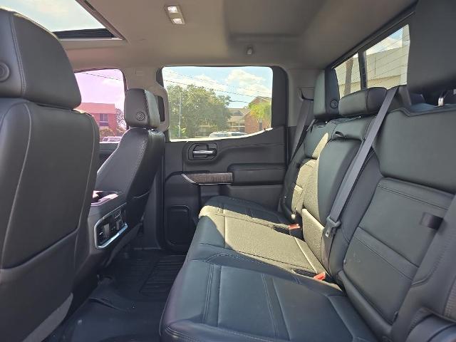 2019 GMC Sierra 1500 Vehicle Photo in LAFAYETTE, LA 70503-4541