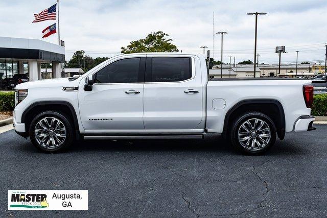 2024 GMC Sierra 1500 Vehicle Photo in AUGUSTA, GA 30907-2867