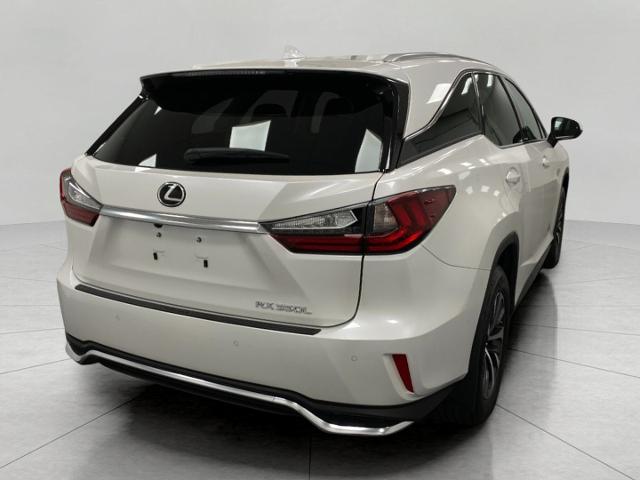 2022 Lexus RX 350L Vehicle Photo in Appleton, WI 54913