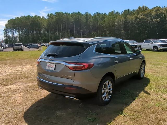 2019 Buick Enclave Vehicle Photo in ALBERTVILLE, AL 35950-0246