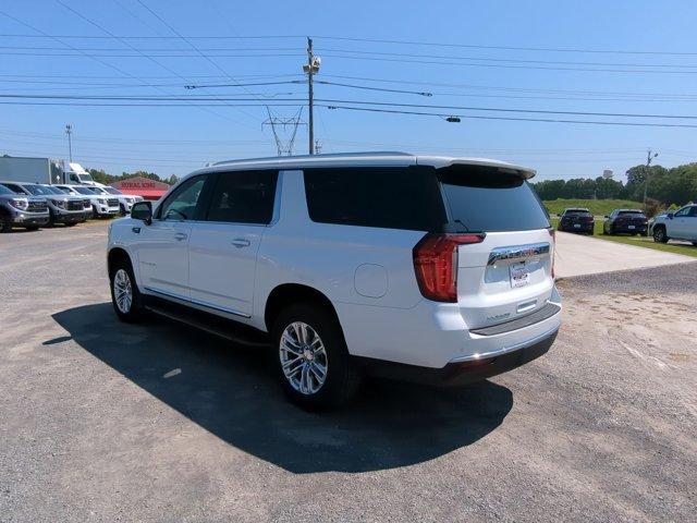 2024 GMC Yukon XL Vehicle Photo in ALBERTVILLE, AL 35950-0246