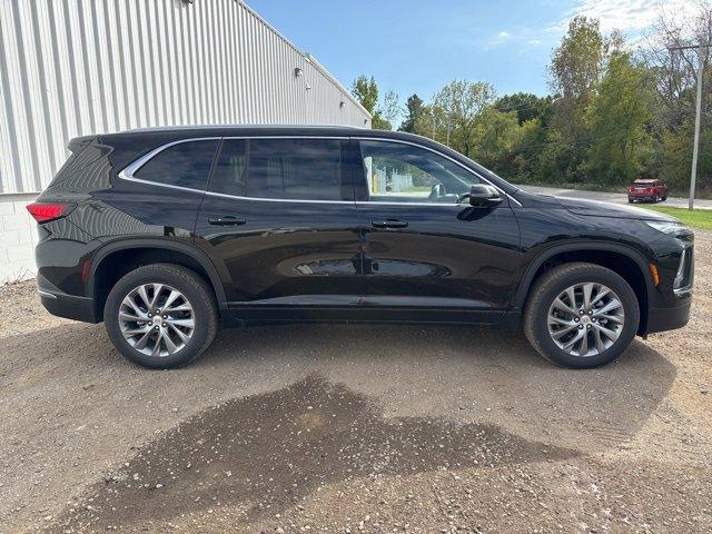 2025 Buick Enclave Vehicle Photo in JACKSON, MI 49202-1834