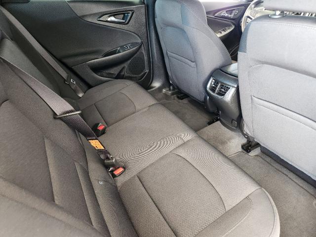 2020 Chevrolet Malibu Vehicle Photo in HOUSTON, TX 77054-4802