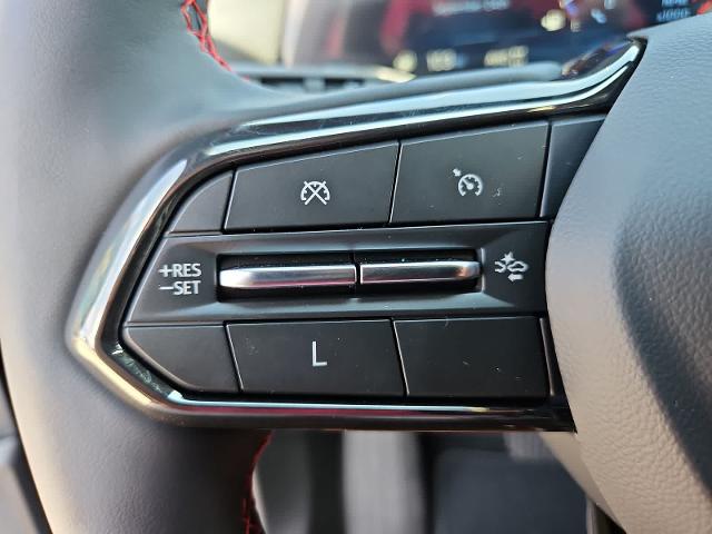 2025 Chevrolet Equinox Vehicle Photo in SAN ANGELO, TX 76903-5798