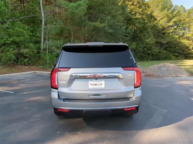 2023 GMC Yukon Vehicle Photo in ALBERTVILLE, AL 35950-0246