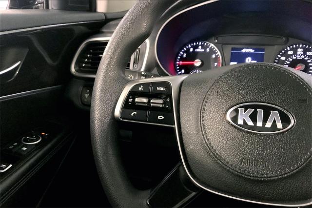 2019 Kia Sorento Vehicle Photo in Lees Summit, MO 64086