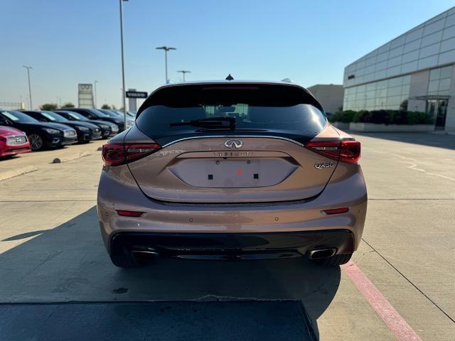 2018 INFINITI QX30 Vehicle Photo in Grapevine, TX 76051