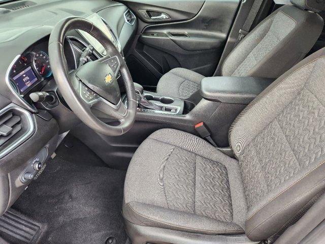 2022 Chevrolet Equinox Vehicle Photo in SUGAR LAND, TX 77478-0000