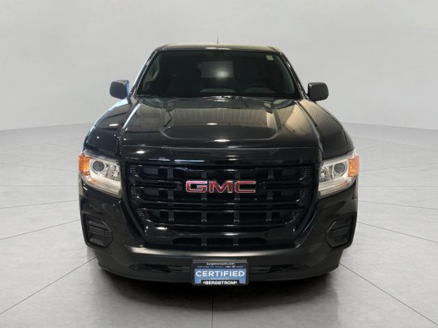 2021 GMC Canyon Vehicle Photo in GREEN BAY, WI 54303-3330