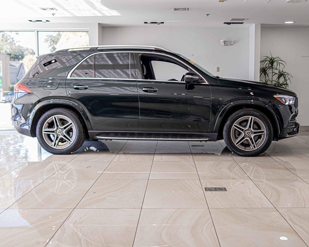 2021 Mercedes-Benz GLE Vehicle Photo in Plainfield, IL 60586