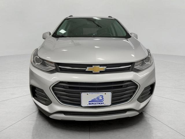 2019 Chevrolet Trax Vehicle Photo in OSHKOSH, WI 54904-7811