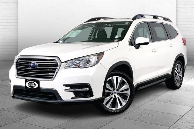 2020 Subaru Ascent Vehicle Photo in Lees Summit, MO 64086