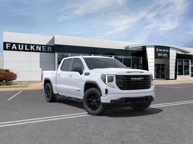 2024 GMC Sierra 1500 Vehicle Photo in TREVOSE, PA 19053-4984