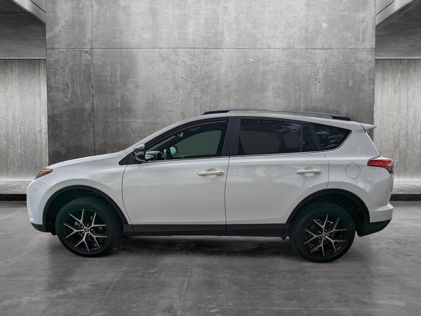 2018 Toyota RAV4 Vehicle Photo in Jacksonville, FL 32256