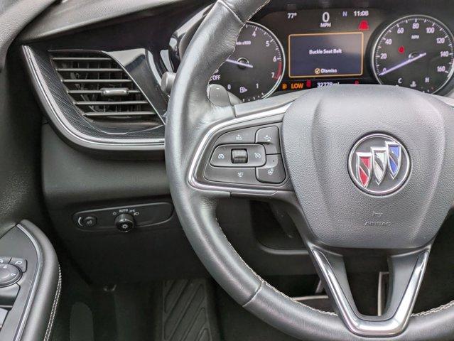 2023 Buick Envision Vehicle Photo in SELMA, TX 78154-1459