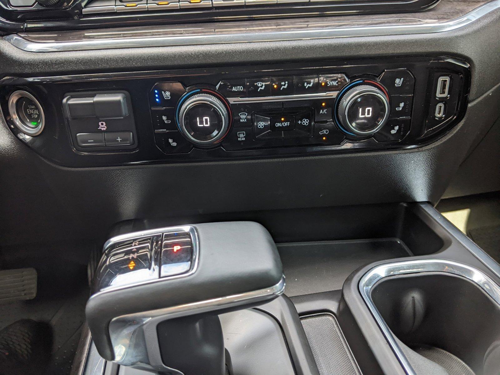 2023 Chevrolet Silverado 1500 Vehicle Photo in AUSTIN, TX 78759-4154