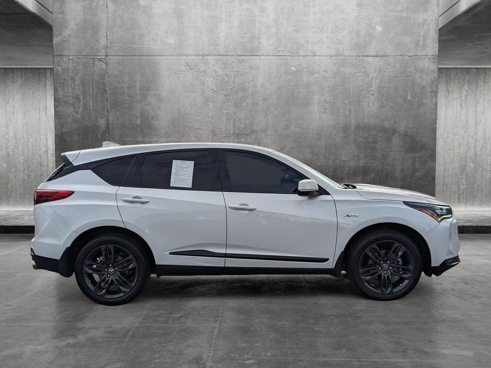 2022 Acura RDX Vehicle Photo in Sanford, FL 32771