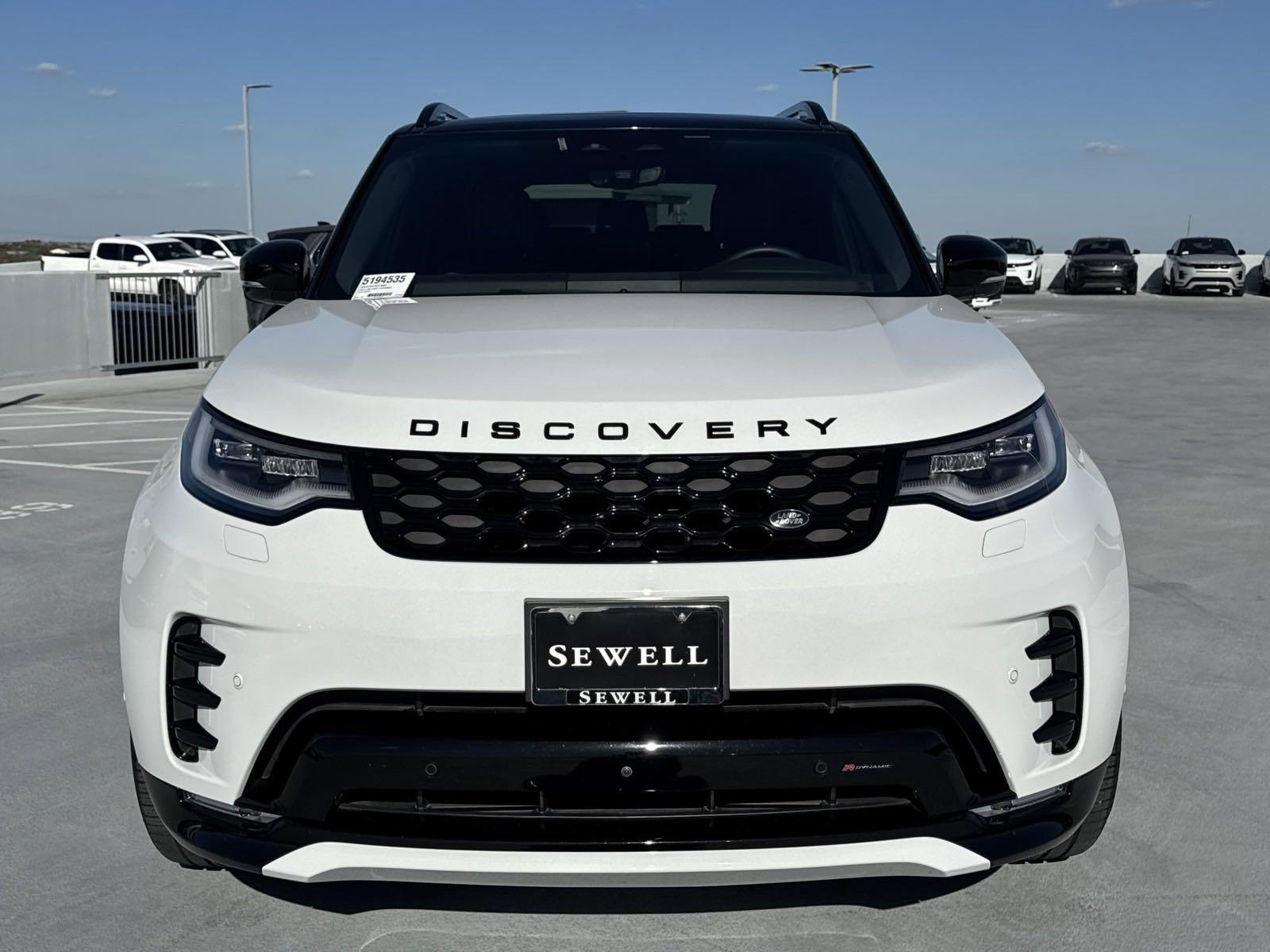 2023 Discovery Vehicle Photo in AUSTIN, TX 78717